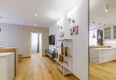 其他 3 Apartament Florencja z parkingiem