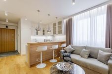 其他 Apartament Florencja z parkingiem