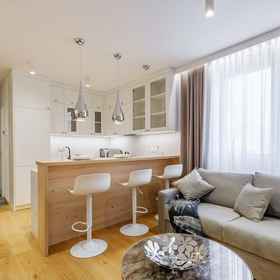 Primary image1Apartament Florencja z parkingiem,小波兰省公寓