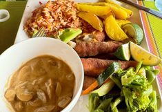 Others 7 Top of the World Lodges Fort Portal