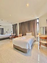 Lain-lain 4 Calamint Residence Hotel