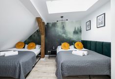 其他 2 Kościuszki With A/C Katowice by Renters