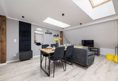 其他 6 Kościuszki With A/C Katowice by Renters