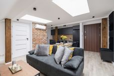 Others Kościuszki With A/C Katowice by Renters