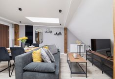 其他 5 Kościuszki With A/C Katowice by Renters