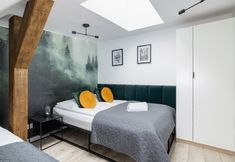 其他 3 Kościuszki With A/C Katowice by Renters