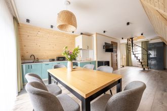 기타 4 Apartamenty Harenda Zakopane