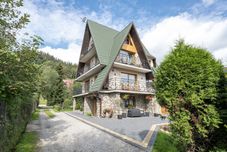 其他 Apartamenty Harenda Zakopane