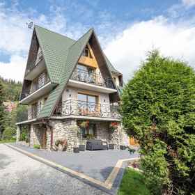 Primary image1Apartamenty Harenda Zakopane,波罗宁公寓