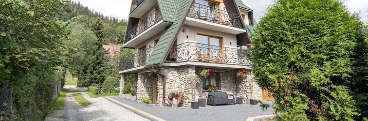Others Apartamenty Harenda Zakopane