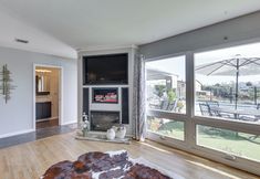 Lain-lain 4 San Diego Hideaway w/ Private Backyard Oasis!