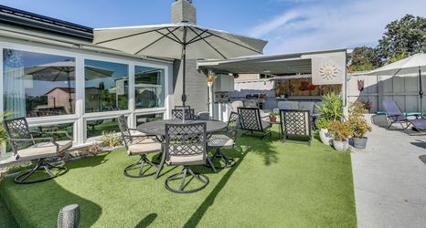 其他 2 San Diego Hideaway w/ Private Backyard Oasis!