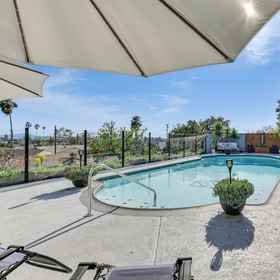 Primary image 1 San Diego Hideaway w/ Private Backyard Oasis!, San Diego Hotels