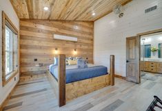 Others 2 Broken Bow Cabin w/ Hot Tub, Pool Table & Fire Pit