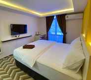 Others 4 D'Sega Hotel Machang