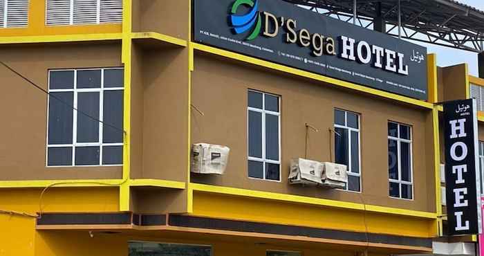 Others D'Sega Hotel Machang