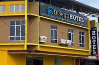 Others D'Sega Hotel Machang
