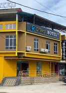 Primary image D'Sega Hotel Machang