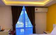 Others 6 D'Sega Hotel Machang