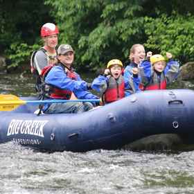 Primary image 1 Down by the Water, Pigeon Forge Hotels