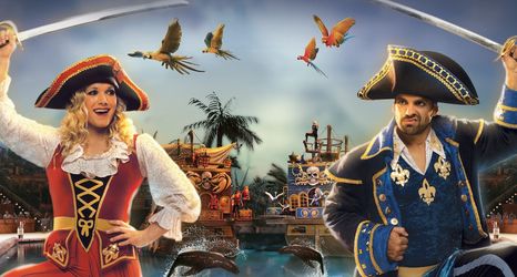 其他 2 Down by the Water