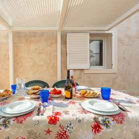 Primary image 1 3715 Villa Alba e Tramonto-tramonto by Barbarhouse, Spiaggia di Torre Lapillo Hotels