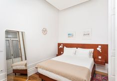 其他 2 Passeio de São Lázaro 5 by LovelyStay