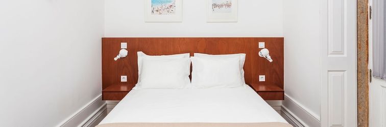 其他 Passeio de São Lázaro 5 by LovelyStay