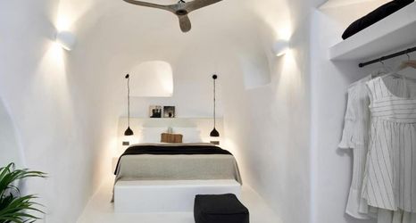 Others 2 Arithera Villa in Santorini