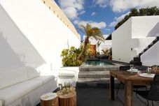 Others Arithera Villa in Santorini