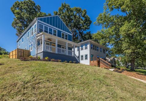 Lainnya Twin Homes - 8 Bedroom Retreat In Central ATL