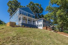 Lainnya Twin Homes - 8 Bedroom Retreat In Central ATL