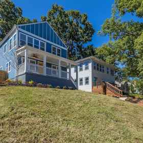 Primary image 1 双居之家 - 亚特兰大市中心的8卧室度假屋, Institute of Paper and Science Technology 酒店