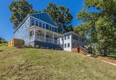 Lainnya 2 Twin Homes - 8 Bedroom Retreat In Central ATL