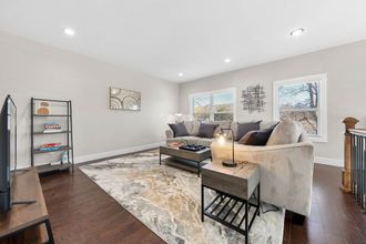 Others 4 Twin Homes - 8 Bedroom Retreat In Central ATL