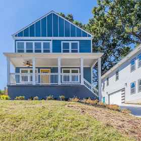 Primary image1市中心綠洲帶熱水浴缸適合團體，Institute of Paper and Science Technology飯店