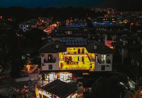 Others Akyaka Nehir Butik Otel