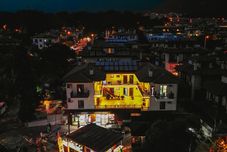 其他 Akyaka Nehir Butik Otel