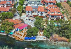 Others 7 Akyaka Nehir Butik Otel