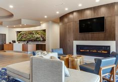 その他 6 Cambria Hotel Rehoboth Beach