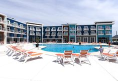 その他 3 Cambria Hotel Rehoboth Beach