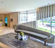 Others 5 HEL CONDOTEL at SMDC GRACE RESIDENCES