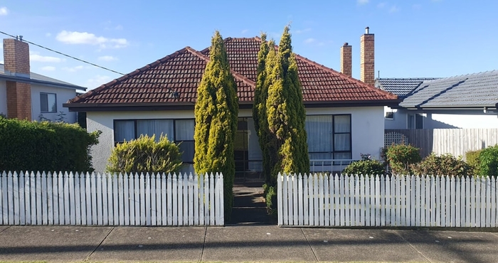 Khác The Warrnambool Wharf House