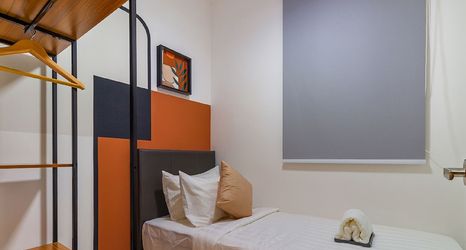 Others 2 Neu Suites Residence, Embassy Row