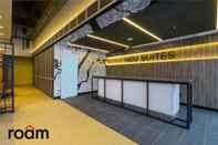 Others Neu Suites Residence Kuala Lumpur Roam