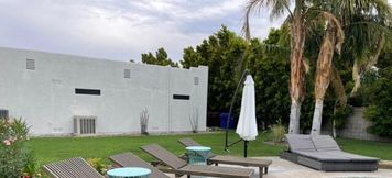 Khác 5 Palm Springs Paradise