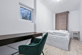 Others 4 RentPlanet - Apartament Muranów