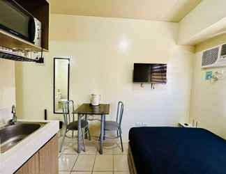 Others 2 Minimalist Condo with Unli Wifi-Netflix