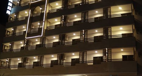 其他 2 Mariam Hotel