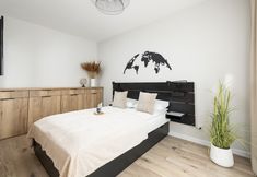 Lainnya 2 Baltic Marina Residence in Kołobrzeg by Renters